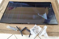 TV 4K UHD Ultra HD SMART 55" Samsung UE55NU7093U - 10