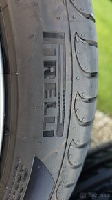 ALU KOLA ORIGO AUDI S LINE 18 245/40 R18 - 10
