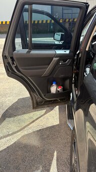 Land Rover Freelander 2 - 2.2 TD4 - 10