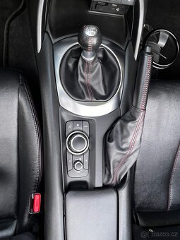 Mazda MX5 2.0 ND - 10