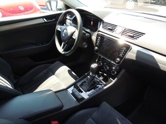 Škoda Superb 2.0TDi 4x4 DSG 140kw(190hp) r.v.12/2018 ČR - 10