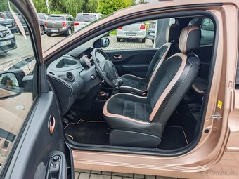 Twingo Miss Sixty 1.2 16V 55kW - 10