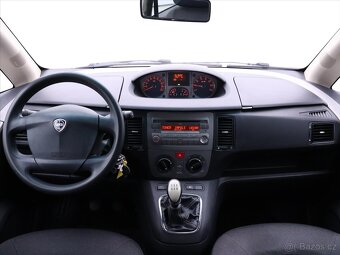 Lancia Musa 1,4 8v Oro Klima STK 11/26 (2008) - 10