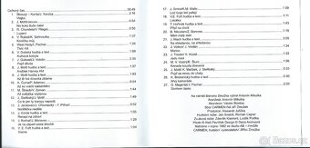 CD-PRODÁM VĚTŠÍ MNOŽSTVÍ ORIGINÁL CD 16/25 - 10