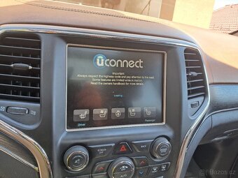 Jeep Grand Cherokee wk2 Summit 3.0 V6 - 10
