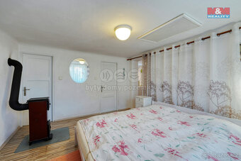 Prodej rodinného domu, 126 m², Štítov u Blovic - 10
