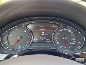 AUDI A8 4.2TDi V8 258kW 2013 Čtěte celý inzerát - 10