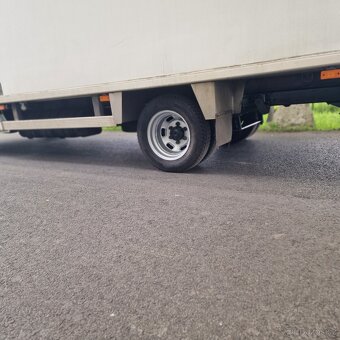 Iveco Daily 35 C 12 - chlaďák-bedna do 3,5t. - 10