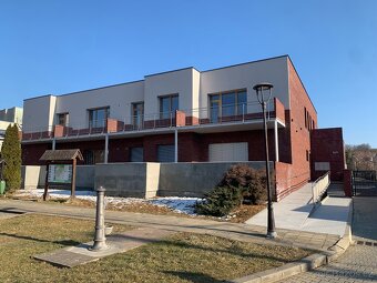 Byt 48m2 + 8,6 m2 balkon Osvětimany (Kyjov, Uherské Hradiště - 10