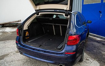 BMW Rad 5 520d xDrive 140kW automat - 10