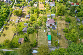 Prodej pozemku k bydlení, 731 m², Plzeň - 10