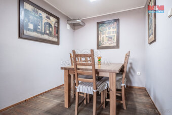 Prodej kancelářského prostoru, 177 m², Průhonice - 10