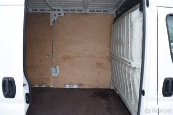 🚗 Peugeot Boxer 2.0 HDI 120KW • L4H2 • DPH - 10