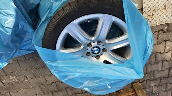 BMW 530D GT, XDRIVE - 10