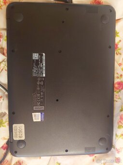 Notebook lenovo - 10