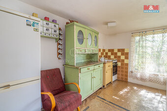 Prodej pozemku k bydlení, 1792 m², Kamenice - Ládví - 10