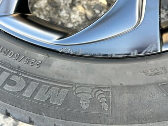 TOYOTA CH-R , 225/50/18 letní sada - 10