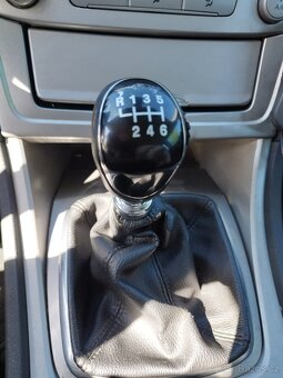 Mondeo combi.2.0tdci rok 2008 - 10