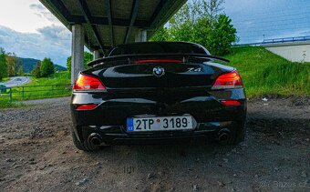 BMW e89 z4 Sdrive35is - 10