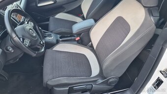 VOLKSWAGEN SCIROCCO - 2,0TSi R-line 155kW - DSG - 10