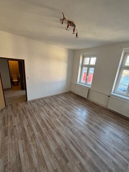 Pronájem bytu 2+1 45 m² Vysoká, Aš - 10