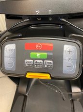 Life fitness Discover se - TOP po servisu - 10