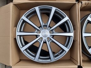 sada německých alu BROCK B32 7,5x19" 5x112 ET51 R19 - 10