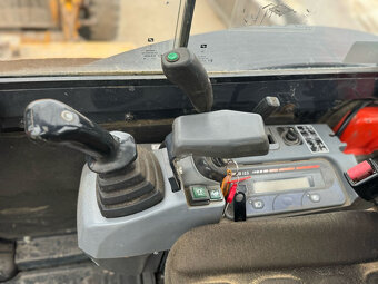 Minibagr Kubota KX61-3 - 10