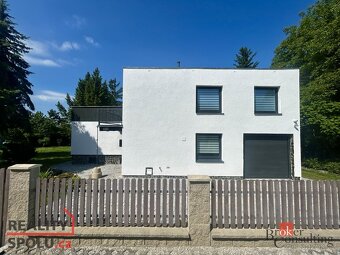 Pronájem, domy/rodinný, 160 m2, Zadní cesta, Černice, Plzeň - 10