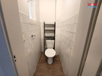 Prodej bytu 1+kk, 34 m², Louny, ul. Palackého - 10