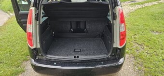 Škoda Roomster 1.2 Tsi 63kw PC KLIMA ESP 7/2015 EURO5 - 10