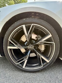 Audi A7, 45 TFSI, S-Line, Laser, HUD, All-Wheel-Steering - 10