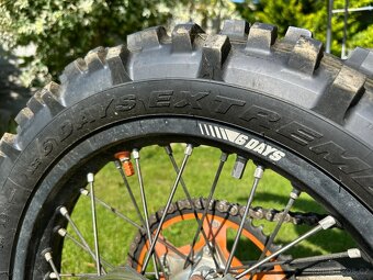 KTM 350 EXC-F SixDays - 10
