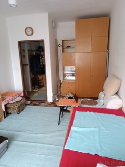 Byt 1+1, Suvorovova, Slovany - 10
