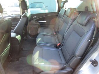 Ford S-MAX, 2,5 - 162KW - NOVÁ STK - 10
