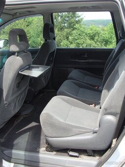 Ford Galaxy, 1.9 TDi, 85 kW, tažné,nová STK - 10