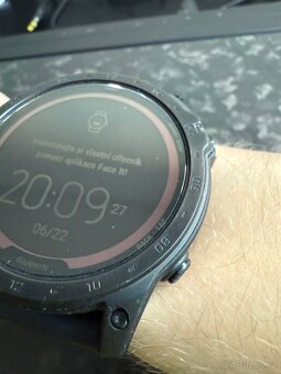 Garmin Tactix 7 Solar Sapphire Ballistics - 10