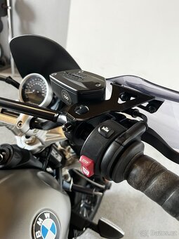 BMW R nineT Scrambler 2017 - 10