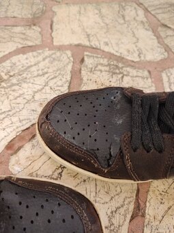 Air Jordan 1 low og Travis Scoot(Real)-(Pravý) - 10