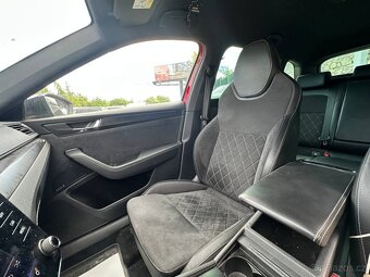 Skoda Superb 2022 2.0 - 10