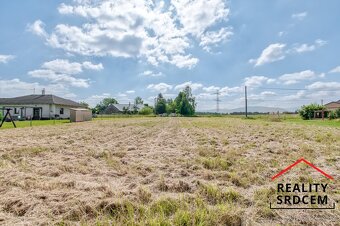 Prodej stavebního pozemku, 1.501 m2, obec Lučina-Kocurovice - 10