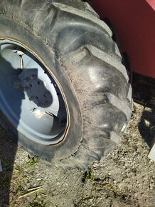 Zetor 4011 - 10