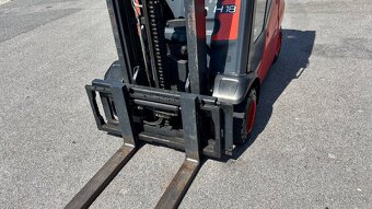 VZV Linde H18 LPG - 10