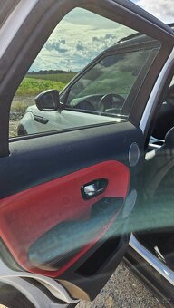 Range Rover Evoque SD4 - 10