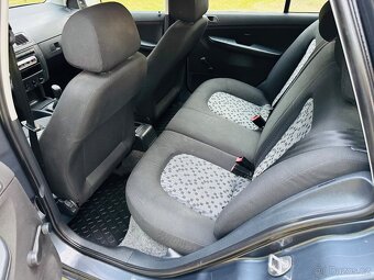 Škoda Fabia Combi 1.2 2007, Č.R. - 10