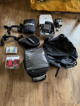BMW R1200GS Adventure - 10