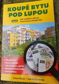 Nepoužité knihy - osobní rozvoj - 10