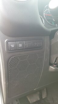Jeep Wrangler Unlimited Rubicon 3,6V6 Pentastar - 10