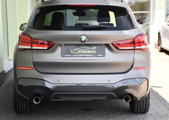 BMW X1 sDrive18d M-SPORT HUD - 10