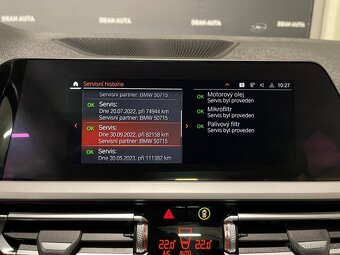 Bmw G20 330d 195 kw Automat, zadokolka, 1maj,12.2020, serv. - 10